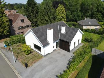 à vendre Bungalow Hoeilaart Noordlaan