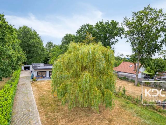 à vendre Bungalow Huldenberg Holstheide