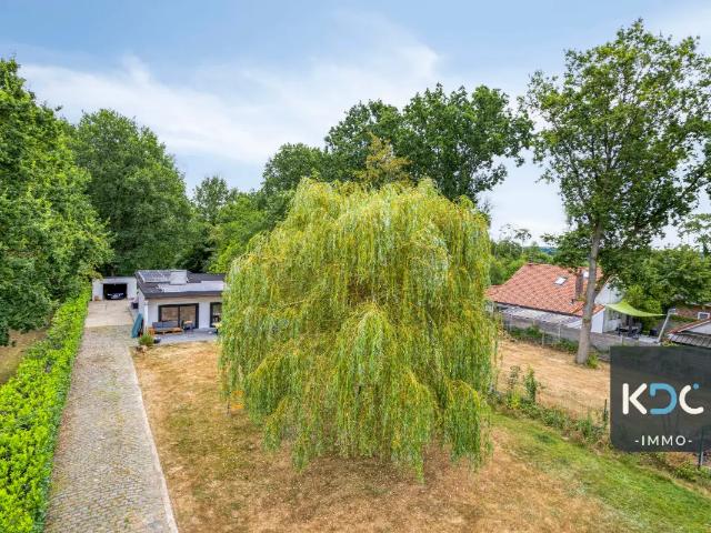 à vendre Bungalow Huldenberg Holstheide