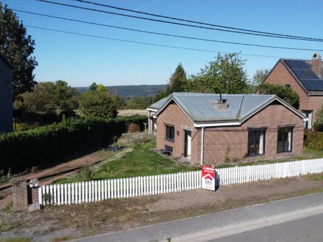 à vendre Bungalow Huy Rue du Mont Falise