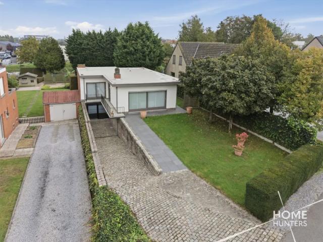 à vendre Bungalow Ieper Paddevijverstraat