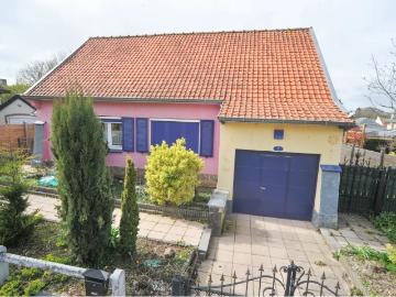 à vendre Bungalow Itterbeek Vlazendaallaan