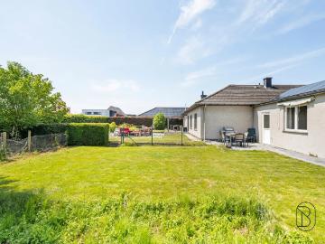 à vendre Bungalow Izegem Esdoornstraat