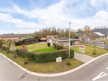 à vendre Bungalow Kuringen Hommelheide