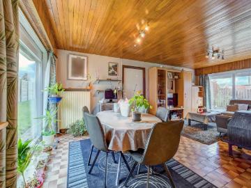 à vendre Bungalow Leefdaal Hammeveld