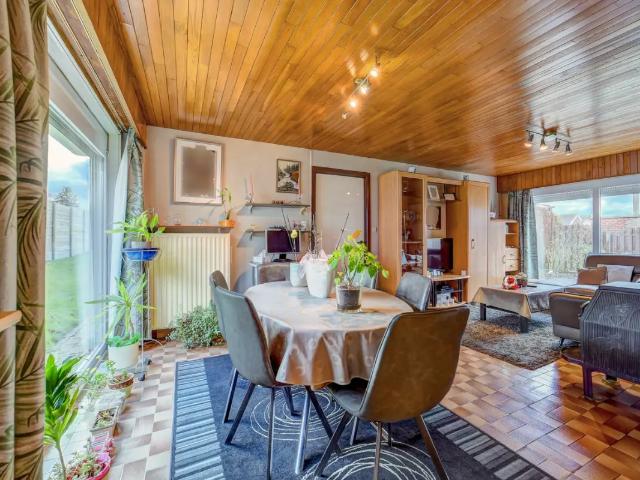 à vendre Bungalow Leefdaal Hammeveld