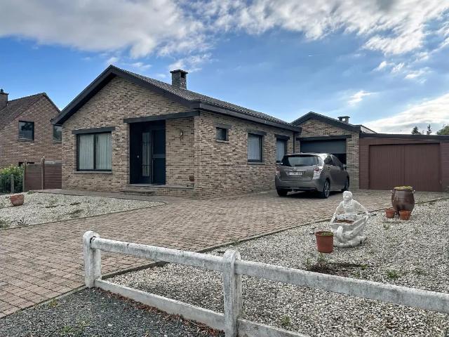 à vendre Bungalow Liedekerke Platanenlaan