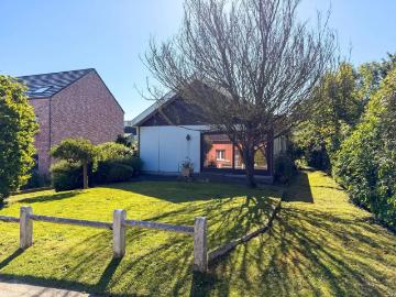 à vendre Bungalow Lillois Witterzée Rue Sainte Gertrude