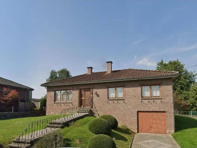 à vendre Bungalow Lontzen Rue Drève Rouge