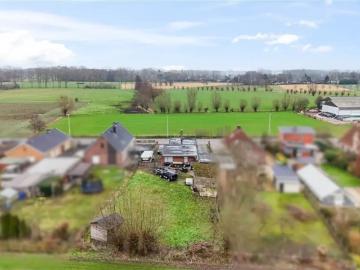 à vendre Bungalow Lokeren Eksaardebaan