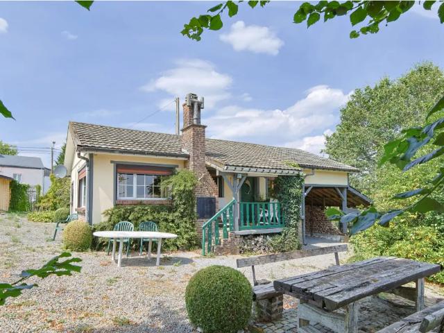 à vendre Bungalow Louette Saint Pierre