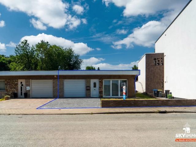 à vendre Bungalow Milmort Visé Voie