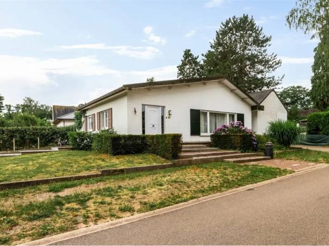 à vendre Bungalow Molenstede Grasbos