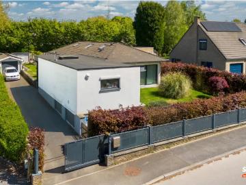 à vendre Bungalow Neupré Rue Brassine