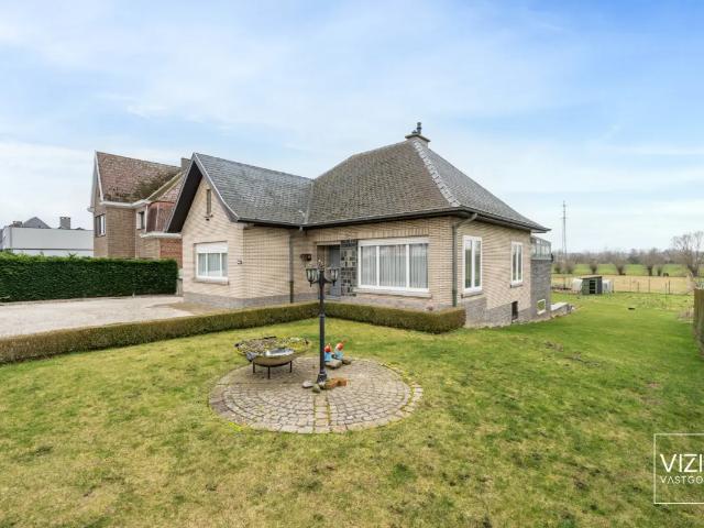 à vendre Bungalow Ninove Brakelsesteenweg
