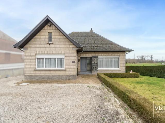 à vendre Bungalow Ninove Brakelsesteenweg