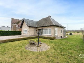 à vendre Bungalow Ninove Brakelsesteenweg