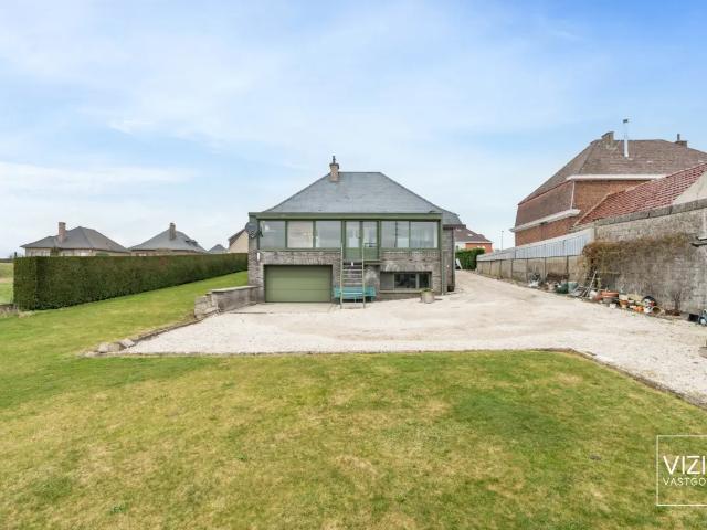 à vendre Bungalow Ninove Brakelsesteenweg