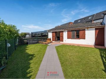 à vendre Bungalow Nieuwpoort Brugsevaart