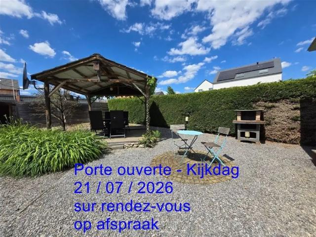 à vendre Bungalow Noiseux Quartier du Mayeur