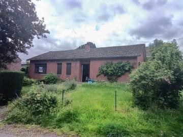 à vendre Bungalow Oleye Rue Nationale