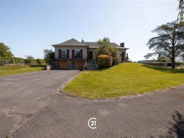 à vendre Bungalow Opwijk