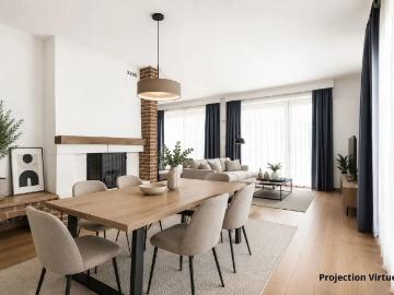 à vendre Bungalow Oupeye Rue Haut Vinâve