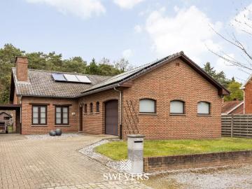 3583, Beringen, Arrondissement de Hasselt, Hasselt
