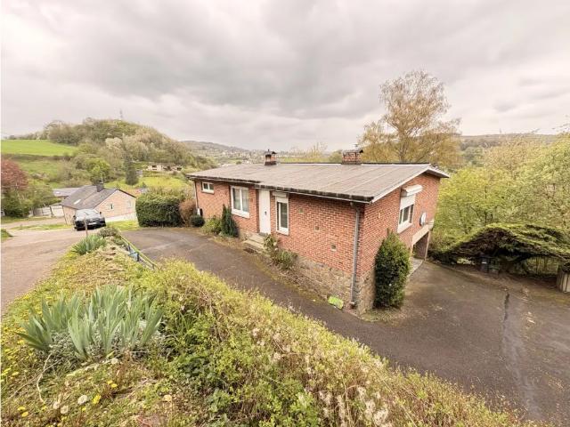 à vendre Bungalow Pepinster Rue Jean Grandrath