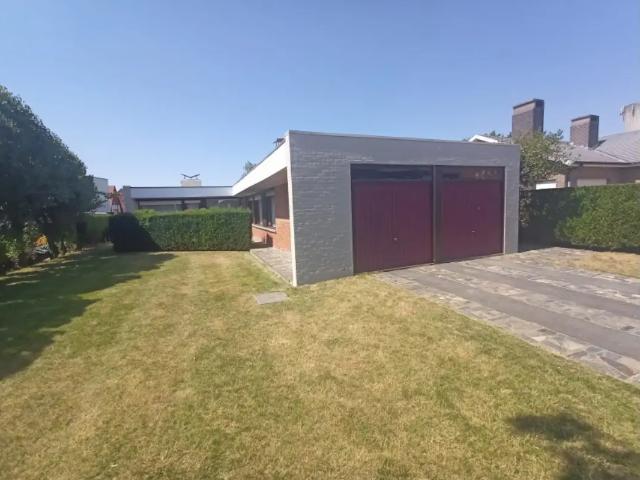 à vendre Bungalow Poperinge Sint Bertinusstraat