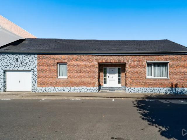 à vendre Bungalow Remicourt