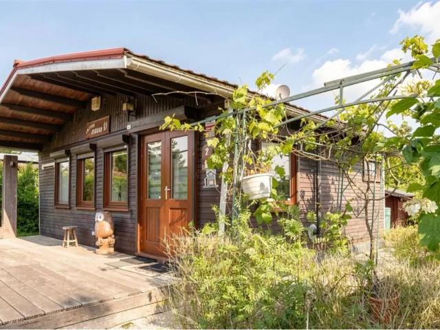 à vendre Bungalow Resteigne Les Brûlins