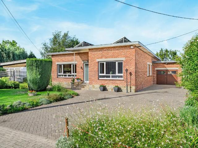 à vendre Bungalow Richelle Rue de l'Oseraie