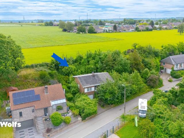 à vendre Bungalow Richelle Rue Sur la Carrière