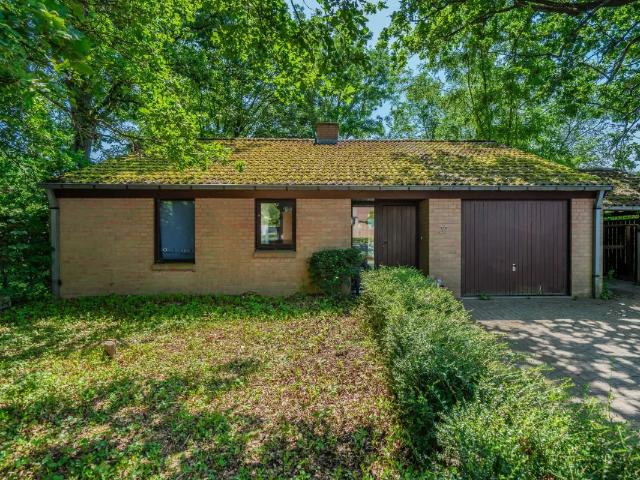 à vendre Bungalow Rixensart Avenue du Fond de la Vigne