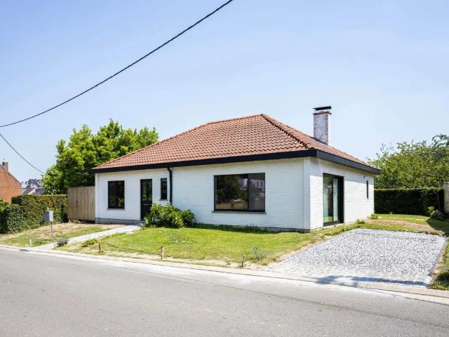 à vendre Bungalow Roosdaal Profetenstraat