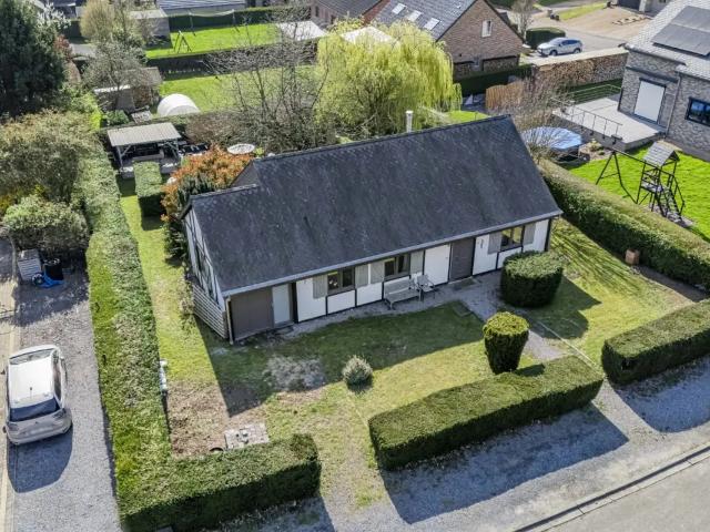 à vendre Maison Rochefort