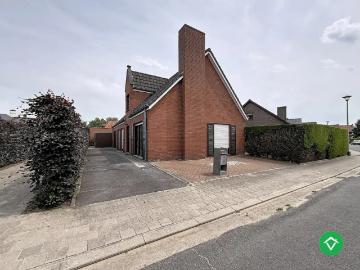à vendre Bungalow Roeselare Aardbeienstraat