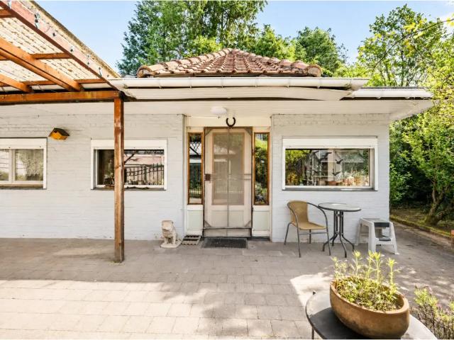à vendre Bungalow Schoten Brechtsebaan