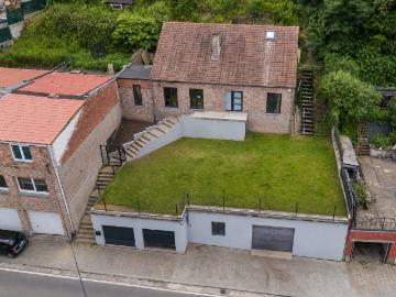 à vendre Bungalow Seraing Rue de la Vecquée