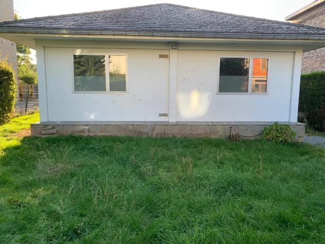 à vendre Bungalow Seraing rue des villas