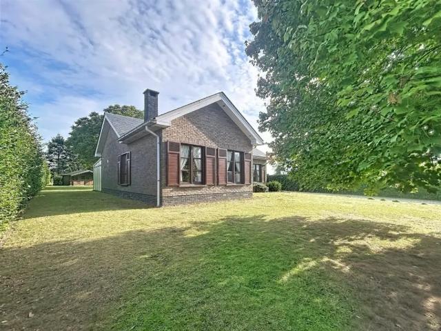à vendre Bungalow Sint Pauwels Hoogstraat