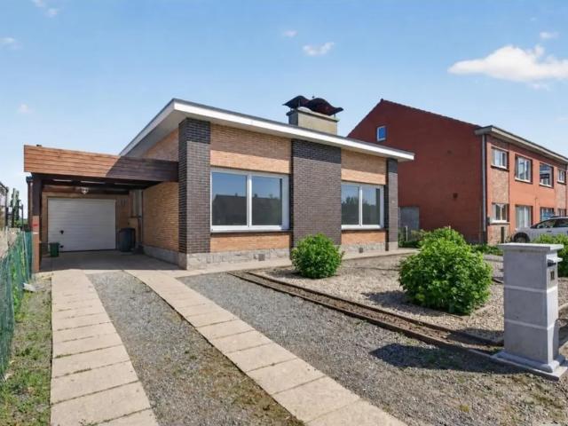 à vendre Bungalow Sinaai Stenenmuurstraat