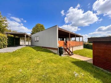 à vendre Bungalow Somme Leuze Clos du Renard