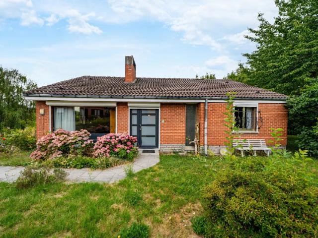 à vendre Maison Soignies Rue des Merles