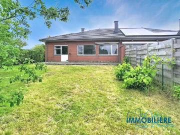 à vendre Bungalow Soumagne Rue des trois Chênes