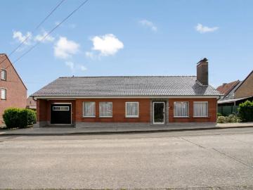 à vendre Bungalow Staden Ommegang Noord
