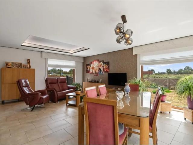 à vendre Bungalow Stekene Heistraat
