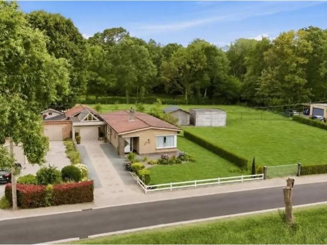 à vendre Bungalow Stekene Voorthoek