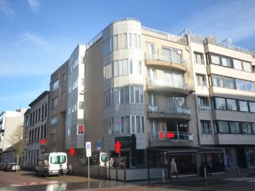 8400, Ostende, Flandre-Occidentale, Flandre